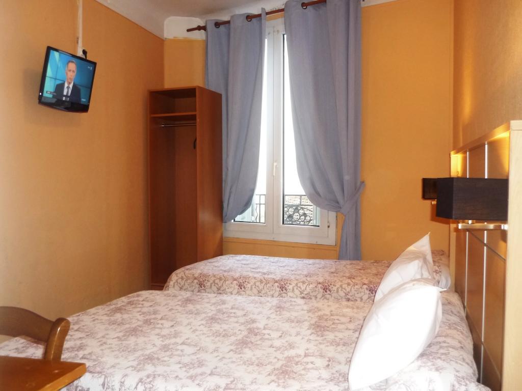 Hotel Mary's Parijs