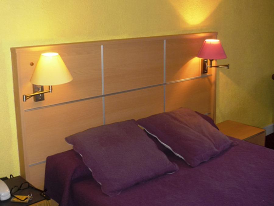 Hotel Mary's Parijs