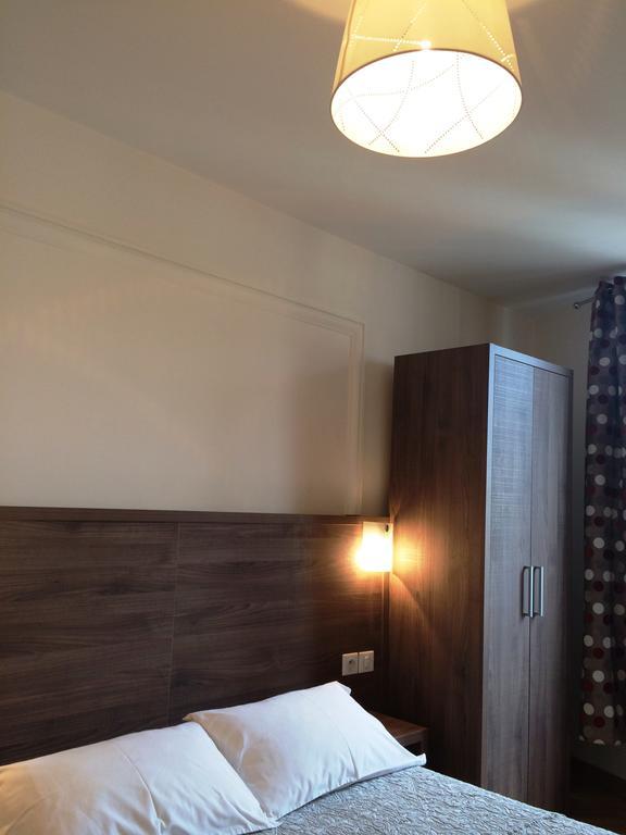 Mary's Hotel Parijs