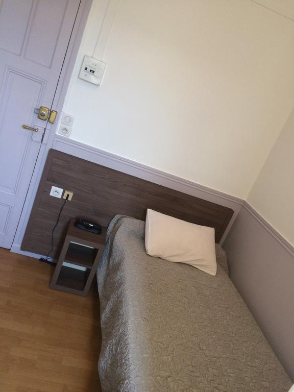 Hotel Mary's Parijs