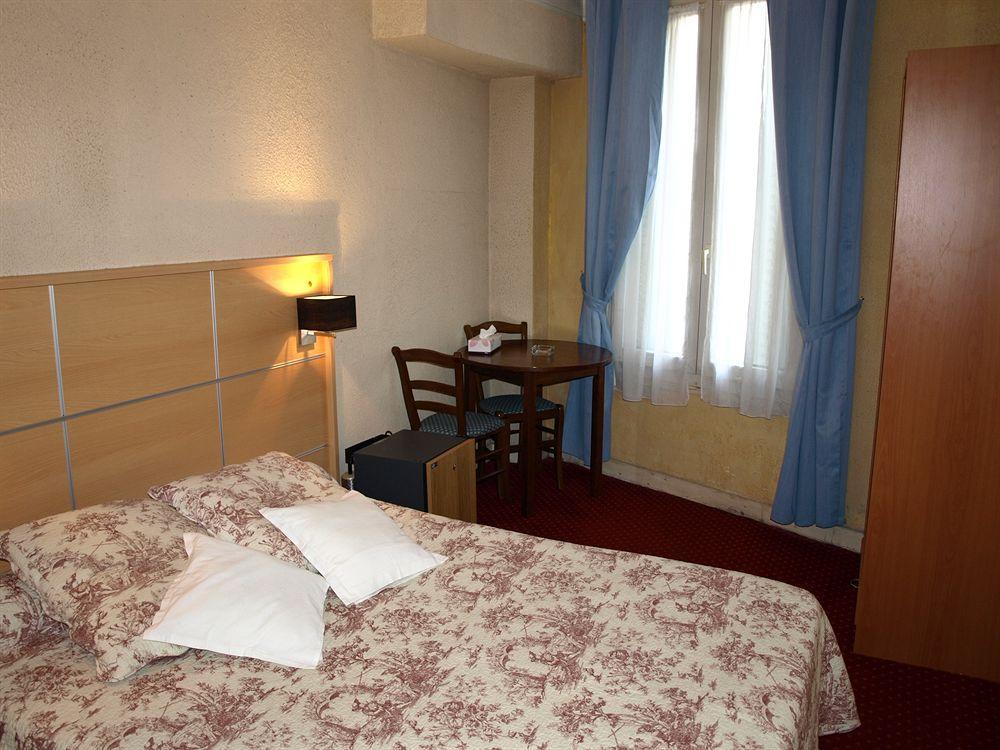 Mary's Hotel Parijs