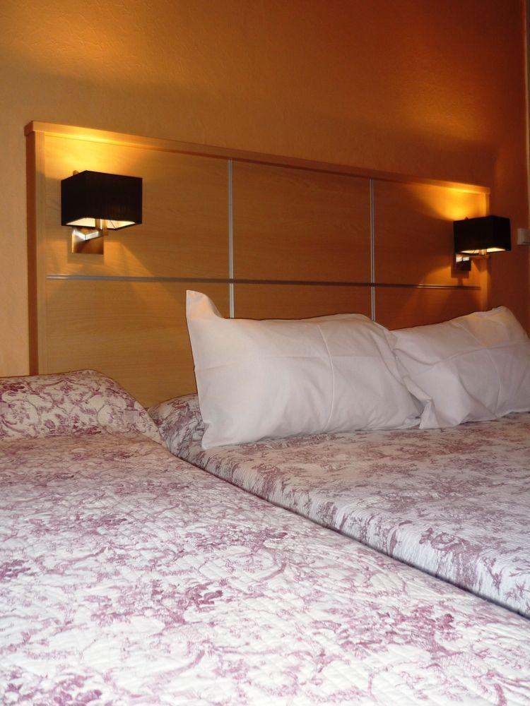 Mary's Hotel Parijs