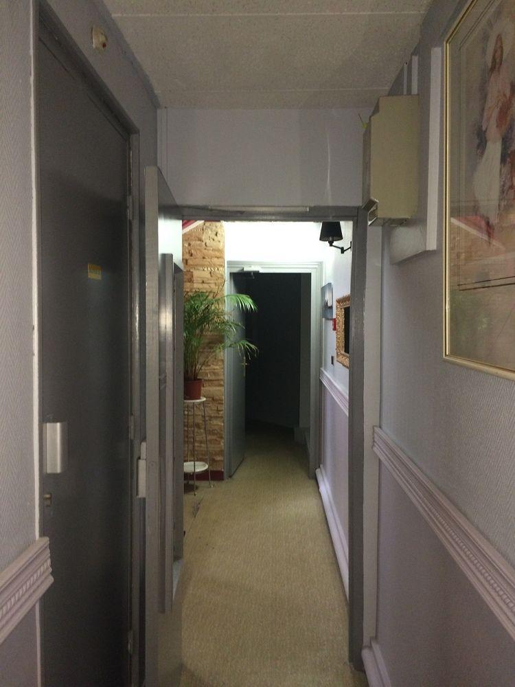 Mary's Hotel Parijs